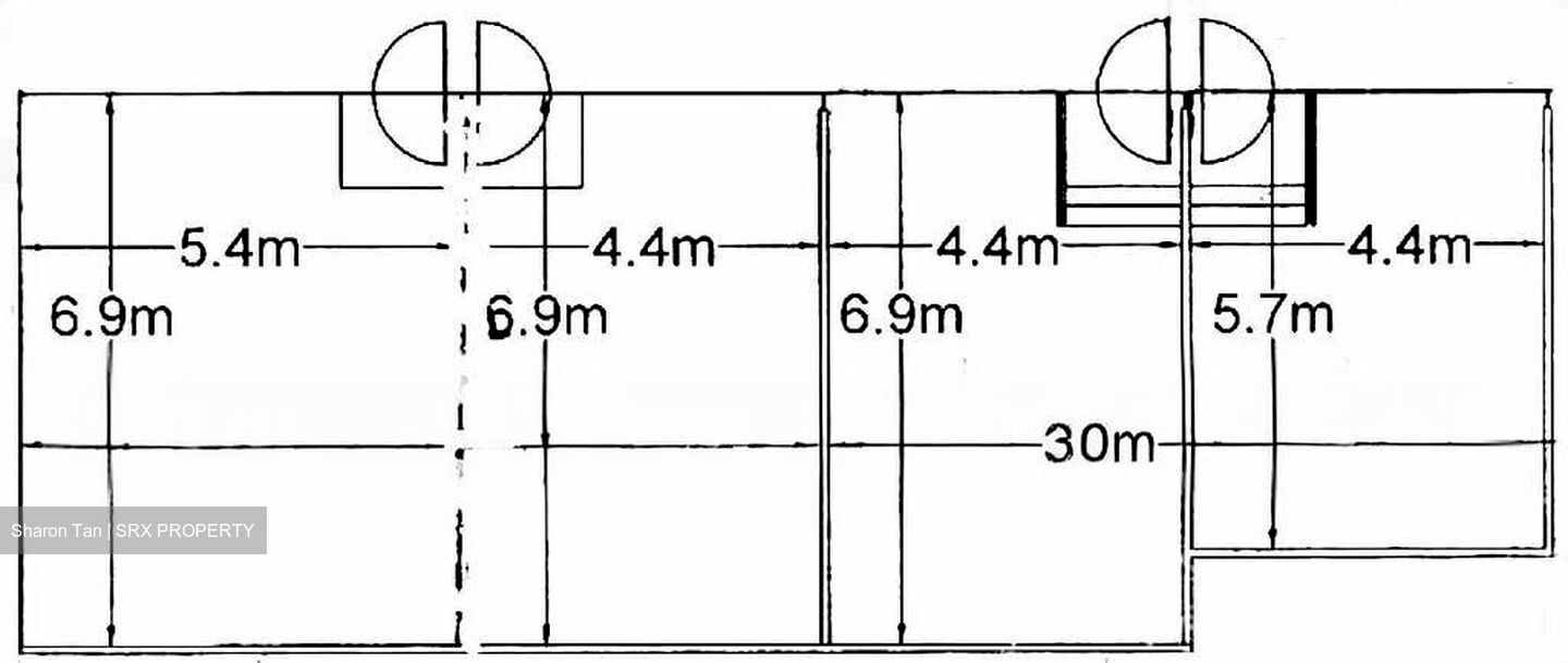 Visioncrest (D9), Office #548620681